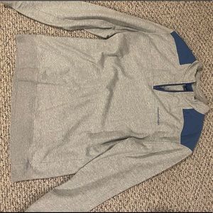 Vineyard Vines 1/4 Zip Sweater
